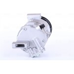 Nissens Συμπιεστής, συστ. Κλιματισμού - 89400