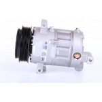 Nissens Συμπιεστής, συστ. Κλιματισμού - 89400