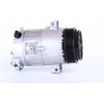 Nissens Συμπιεστής, συστ. Κλιματισμού - 89400