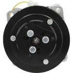 Nissens Συμπιεστής, συστ. Κλιματισμού - 89410