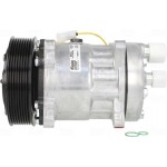 Nissens Συμπιεστής, συστ. Κλιματισμού - 89410