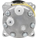 Nissens Συμπιεστής, συστ. Κλιματισμού - 89410