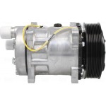 Nissens Συμπιεστής, συστ. Κλιματισμού - 89410