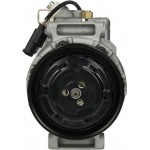 Nissens Συμπιεστής, συστ. Κλιματισμού - 89417