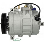 Nissens Συμπιεστής, συστ. Κλιματισμού - 89417