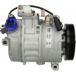 Nissens Συμπιεστής, συστ. Κλιματισμού - 89417