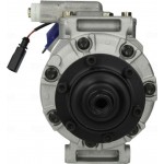 Nissens Συμπιεστής, συστ. Κλιματισμού - 89418