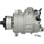 Nissens Συμπιεστής, συστ. Κλιματισμού - 89418