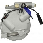 Nissens Συμπιεστής, συστ. Κλιματισμού - 89418