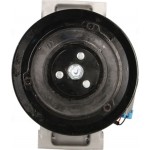 Nissens Συμπιεστής, συστ. Κλιματισμού - 89420