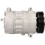 Nissens Συμπιεστής, συστ. Κλιματισμού - 89420