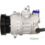 Nissens Συμπιεστής, συστ. Κλιματισμού - 89421