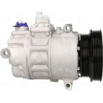 Nissens Συμπιεστής, συστ. Κλιματισμού - 89421