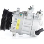 Nissens Συμπιεστής, συστ. Κλιματισμού - 89421