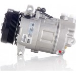 Nissens Συμπιεστής, συστ. Κλιματισμού - 89422