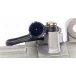 Nissens Συμπιεστής, συστ. Κλιματισμού - 89422