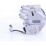 Nissens Συμπιεστής, συστ. Κλιματισμού - 89425