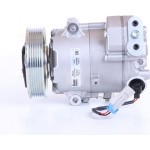 Nissens Συμπιεστής, συστ. Κλιματισμού - 89425