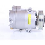 Nissens Συμπιεστής, συστ. Κλιματισμού - 89425