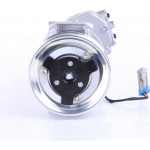 Nissens Συμπιεστής, συστ. Κλιματισμού - 89425