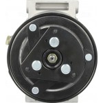 Nissens Συμπιεστής, συστ. Κλιματισμού - 89435