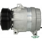 Nissens Συμπιεστής, συστ. Κλιματισμού - 89435