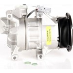 Nissens Συμπιεστής, συστ. Κλιματισμού - 89443