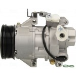 Nissens Συμπιεστής, συστ. Κλιματισμού - 89443