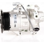 Nissens Συμπιεστής, συστ. Κλιματισμού - 89443