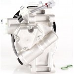 Nissens Συμπιεστής, συστ. Κλιματισμού - 89443