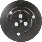 Nissens Συμπιεστής, συστ. Κλιματισμού - 89458