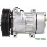 Nissens Συμπιεστής, συστ. Κλιματισμού - 89458