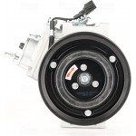 Nissens Συμπιεστής, συστ. Κλιματισμού - 89462