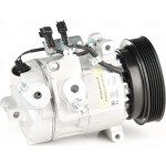 Nissens Συμπιεστής, συστ. Κλιματισμού - 89462