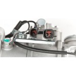 Nissens Συμπιεστής, συστ. Κλιματισμού - 89462