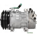 Nissens Συμπιεστής, συστ. Κλιματισμού - 89468