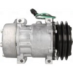 Nissens Συμπιεστής, συστ. Κλιματισμού - 89468