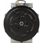 Nissens Συμπιεστής, συστ. Κλιματισμού - 89473