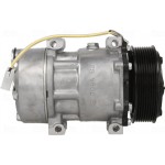 Nissens Συμπιεστής, συστ. Κλιματισμού - 89473