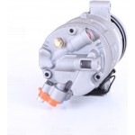 Nissens Συμπιεστής, συστ. Κλιματισμού - 89483