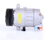 Nissens Συμπιεστής, συστ. Κλιματισμού - 89483