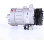 Nissens Συμπιεστής, συστ. Κλιματισμού - 89483