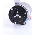 Nissens Συμπιεστής, συστ. Κλιματισμού - 89483