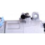 Nissens Συμπιεστής, συστ. Κλιματισμού - 89483