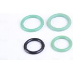 Nissens Συμπιεστής, συστ. Κλιματισμού - 89483