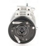 Nissens Συμπιεστής, συστ. Κλιματισμού - 89492