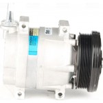 Nissens Συμπιεστής, συστ. Κλιματισμού - 89492