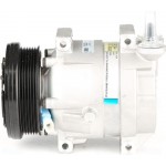 Nissens Συμπιεστής, συστ. Κλιματισμού - 89492