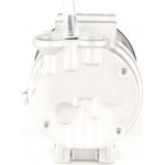 Nissens Συμπιεστής, συστ. Κλιματισμού - 89492