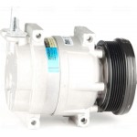 Nissens Συμπιεστής, συστ. Κλιματισμού - 89492